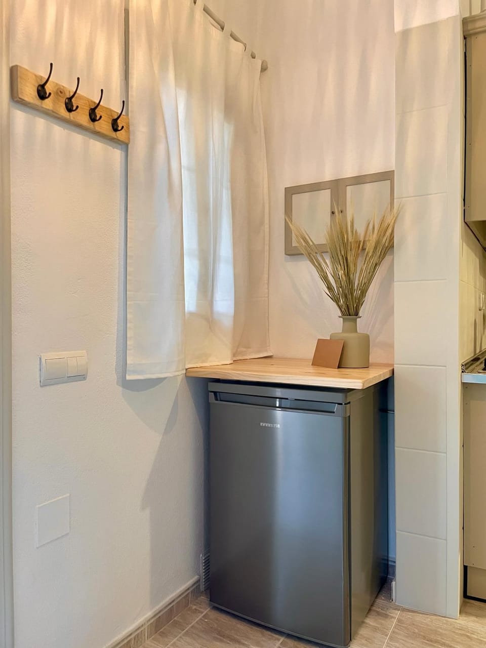 Apartamentos Carabela Apartment in Formentera