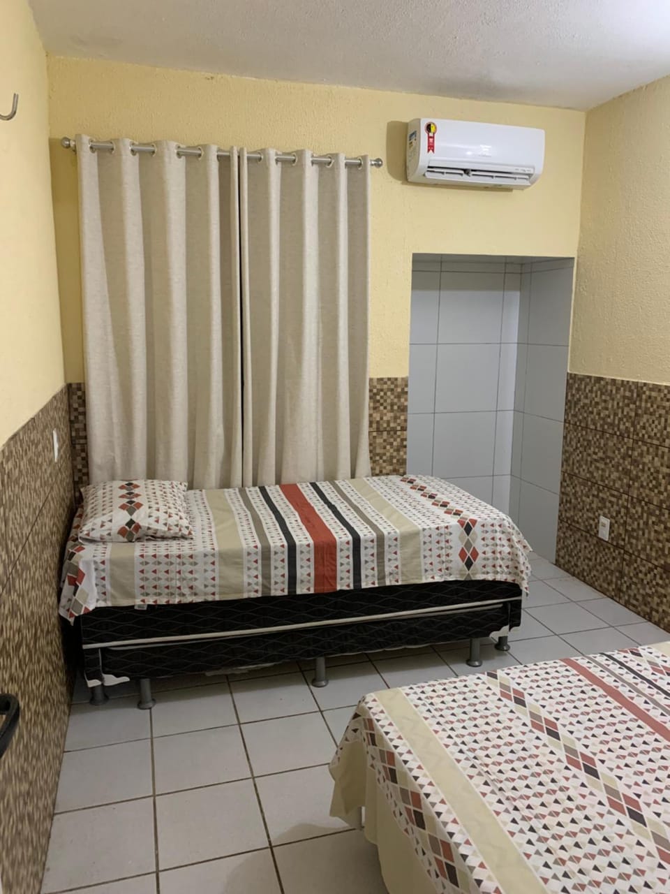 Flat Crystal Park Porto das Dunas- Cristal park Apartment in State of Ceará
