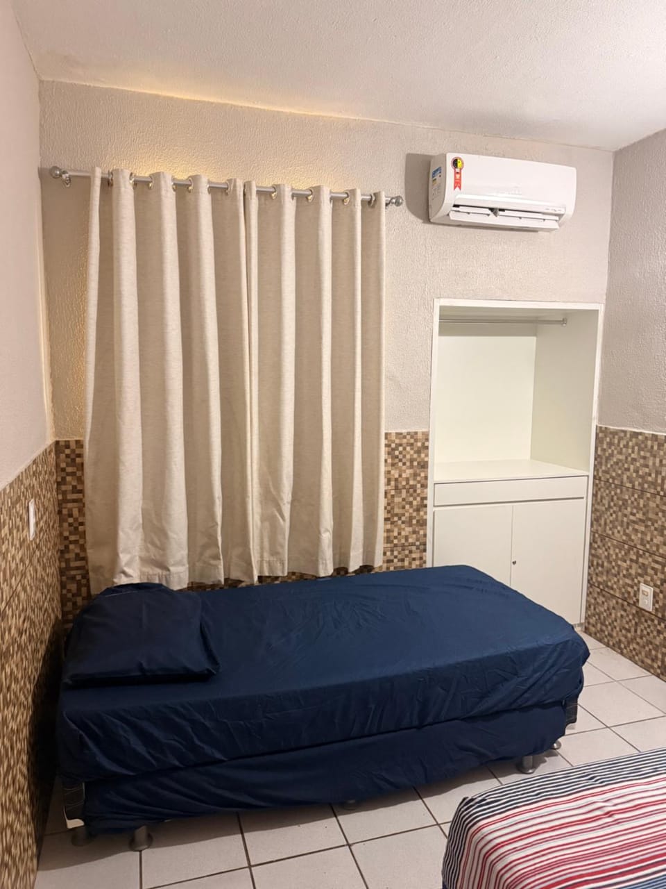 Flat Crystal Park Porto das Dunas- Cristal park Apartment in State of Ceará
