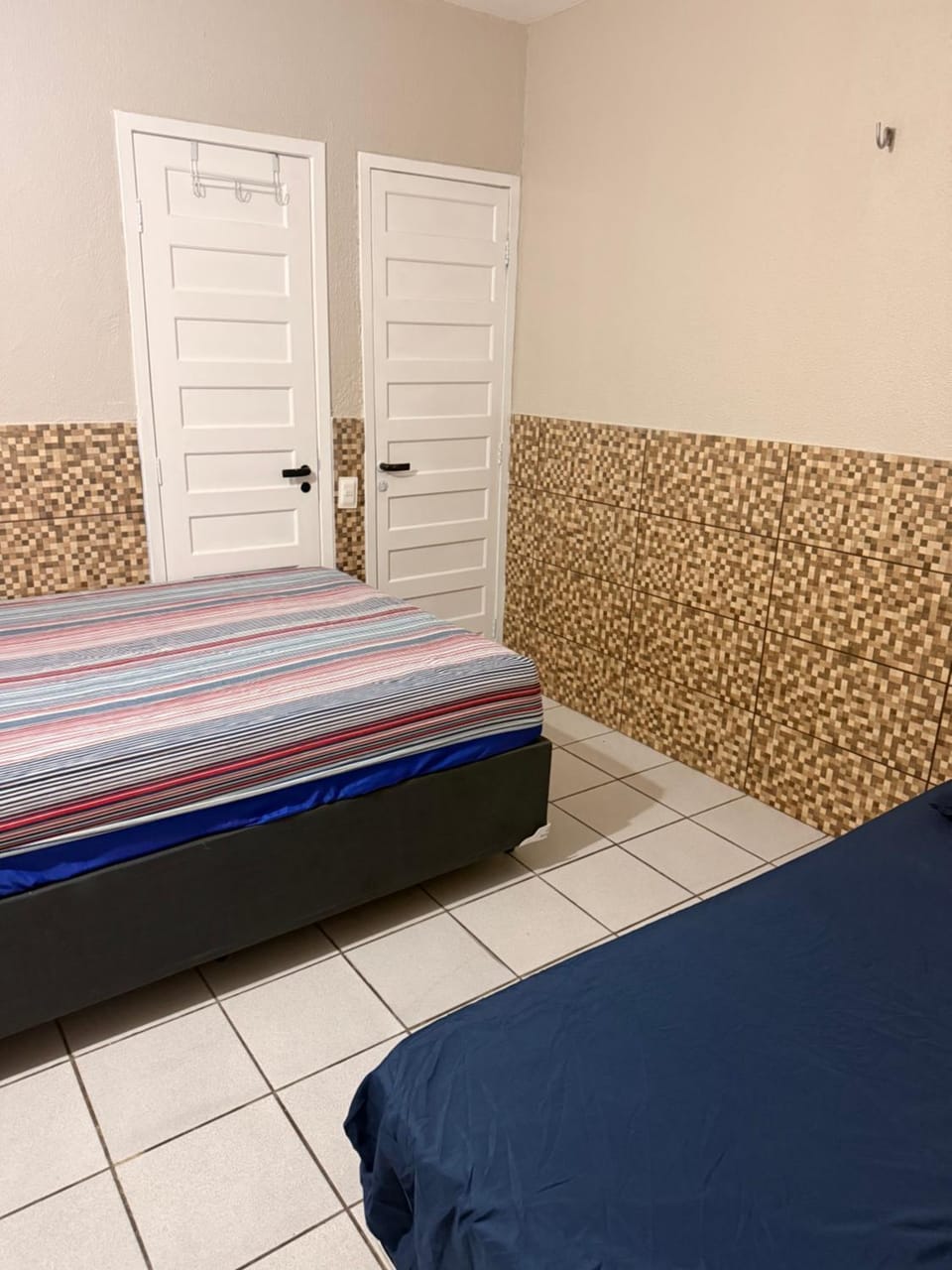 Flat Crystal Park Porto das Dunas- Cristal park Apartment in State of Ceará
