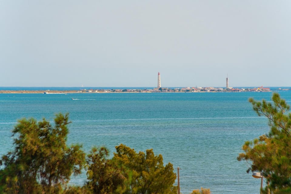 Sea view