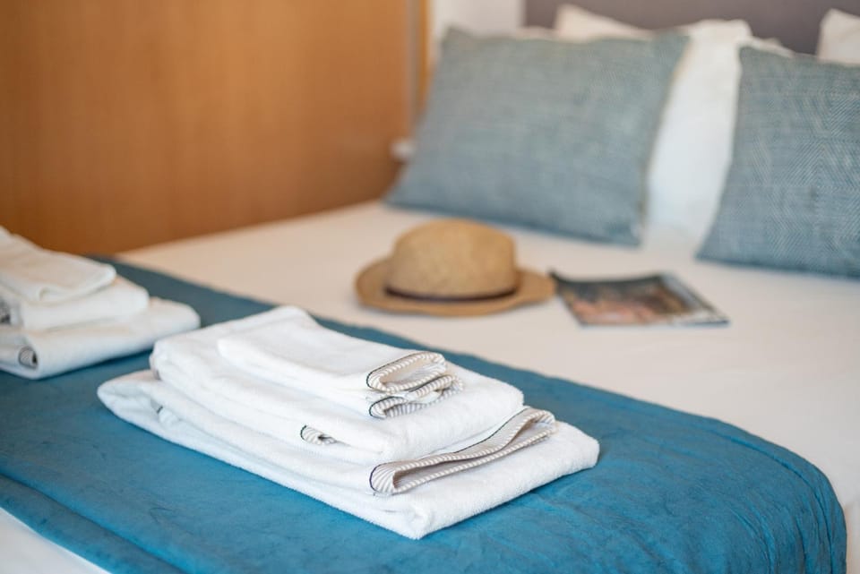 towels