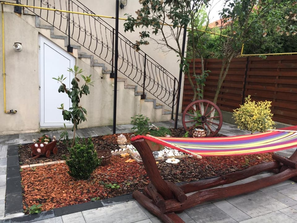 Casa Ralu Costinesti Bed and Breakfast in Constanța County