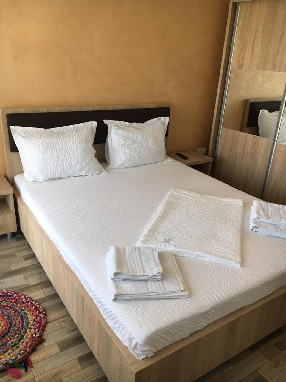 Casa Ralu Costinesti Bed and Breakfast in Constanța County