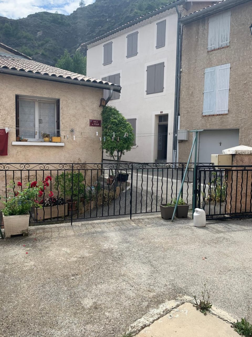 SAINT ANTOINE House in Provence-Alpes-Côte d'Azur