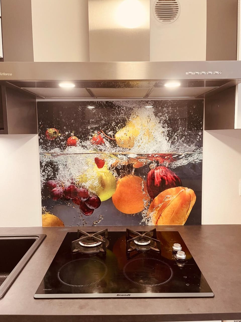 Le GIULIANO Apartment in Nice
