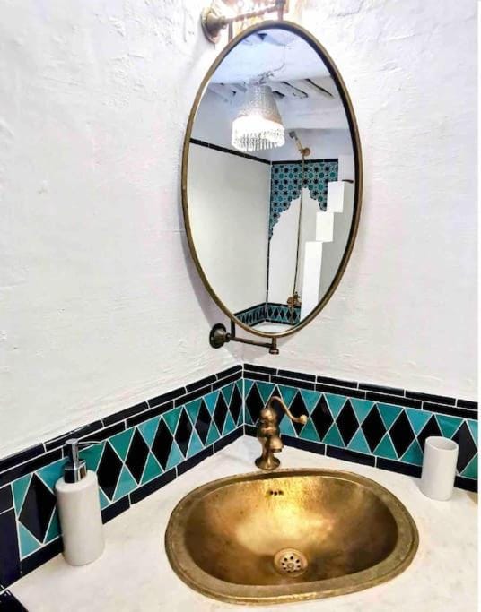 Casa Carmela, rural house with spectacular views, in an exquisite area House in Alpujarra Granadina