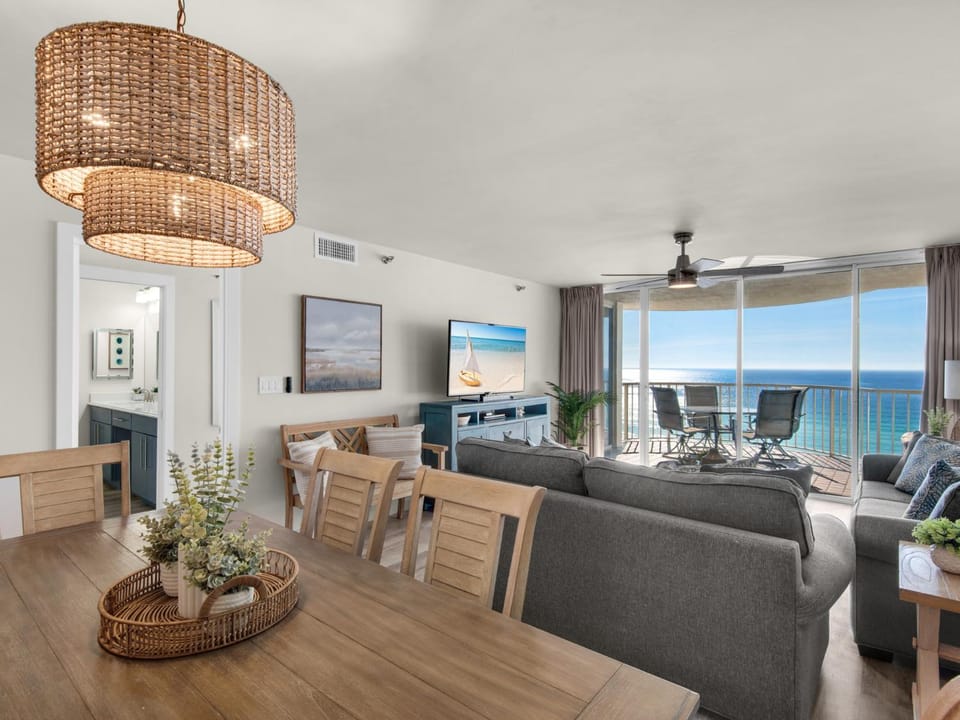 Hidden Dunes Condominium 0803 by Newman-Dailey Apartment in Miramar Beach