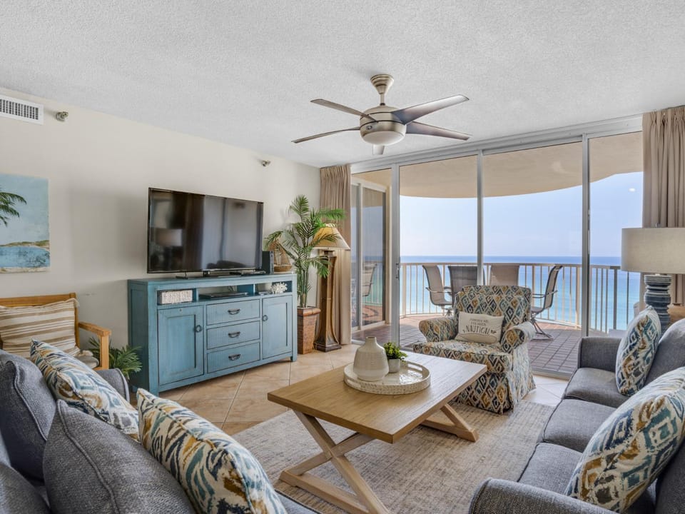 Hidden Dunes Condominium 0803 by Newman-Dailey Apartment in Miramar Beach
