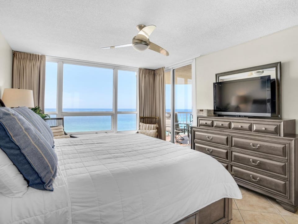 Hidden Dunes Condominium 0803 by Newman-Dailey Apartment in Miramar Beach