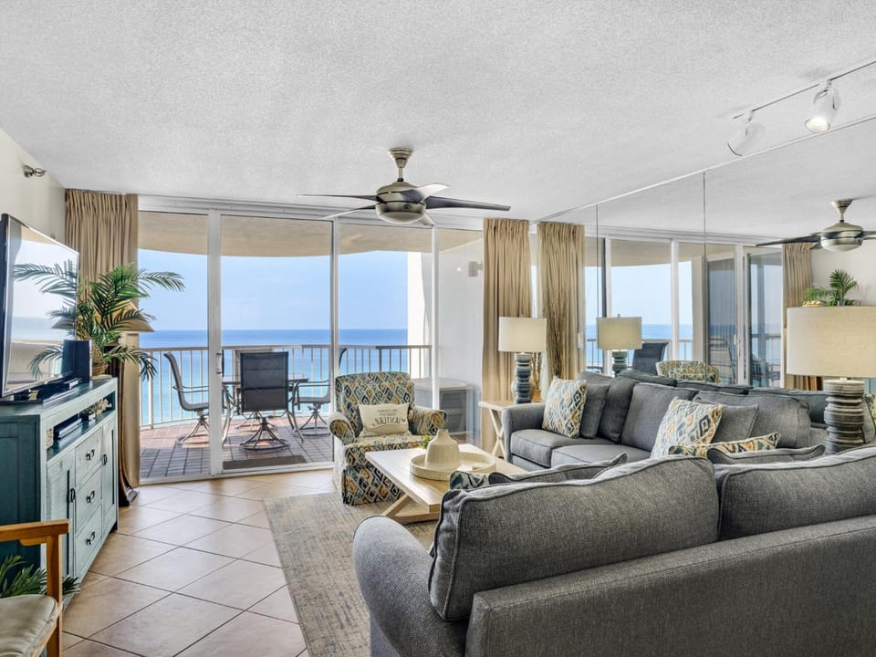 Hidden Dunes Condominium 0803 by Newman-Dailey Apartment in Miramar Beach