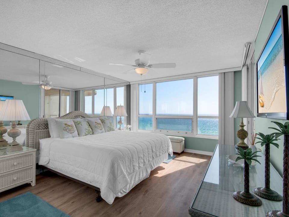 Hidden Dunes Condominium 1005 by Newman-Dailey Apartment in Miramar Beach
