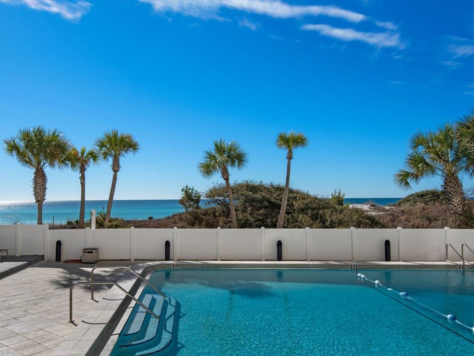 Hidden Dunes Condominium 0102 by Newman-Dailey Apartment in Miramar Beach