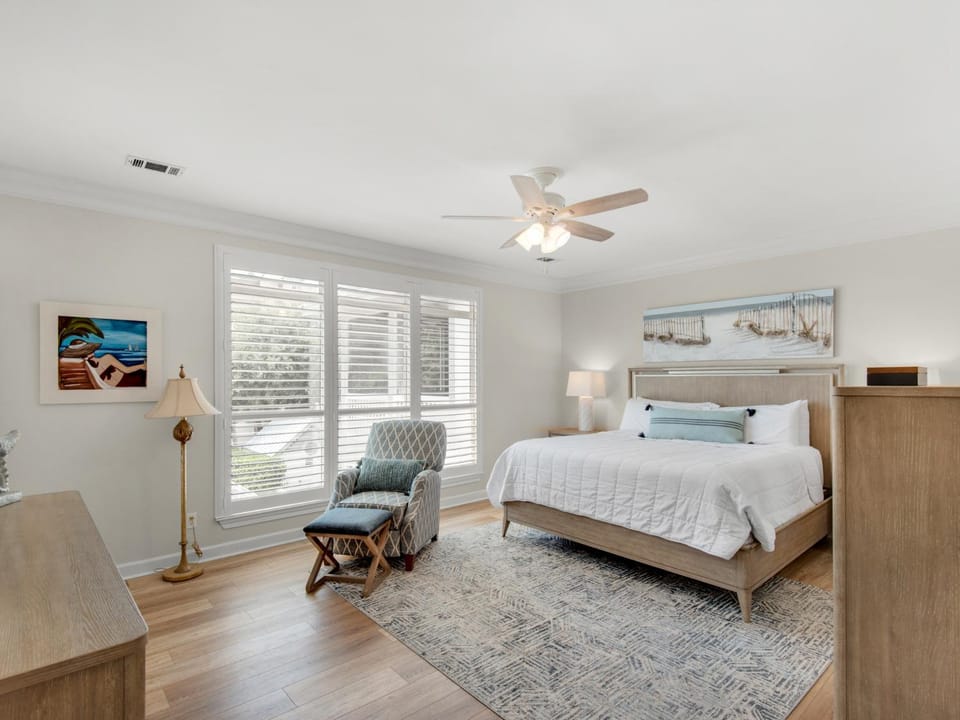 Hidden Dunes Villa 21 by Newman-Dailey Apartment in Miramar Beach