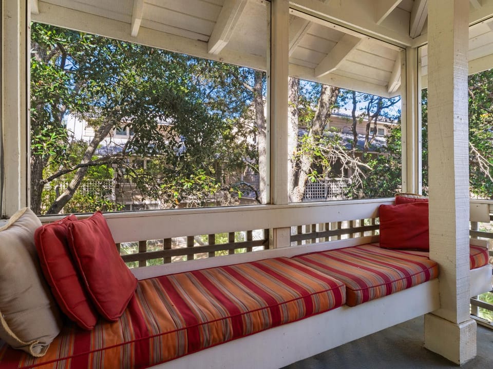 Hidden Dunes Cottage 217 by Newman-Dailey Apartment in Miramar Beach