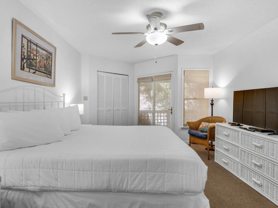 Hidden Dunes Cottage 217 by Newman-Dailey Apartment in Miramar Beach