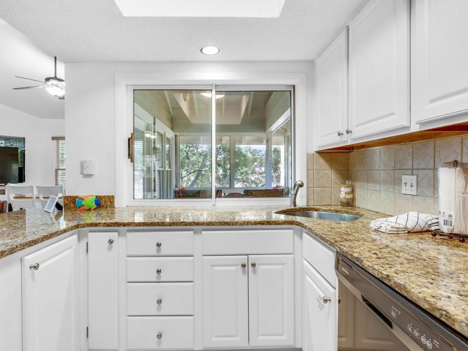 Hidden Dunes Cottage 217 by Newman-Dailey Apartment in Miramar Beach