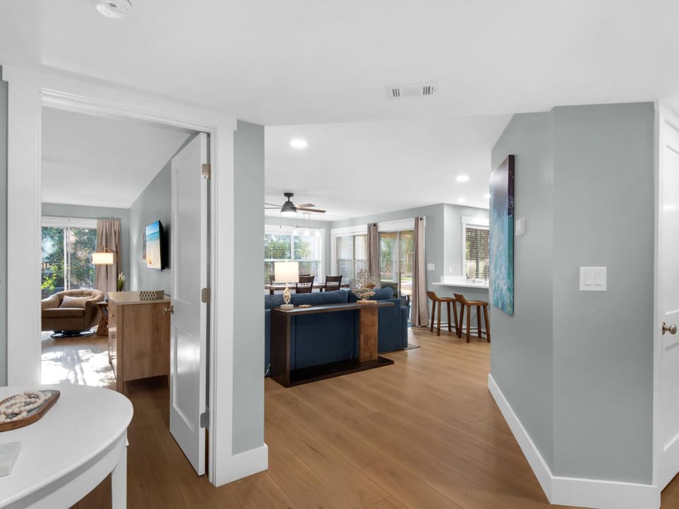 Hidden Dunes Cottage 194 by Newman-Dailey Apartment in Miramar Beach
