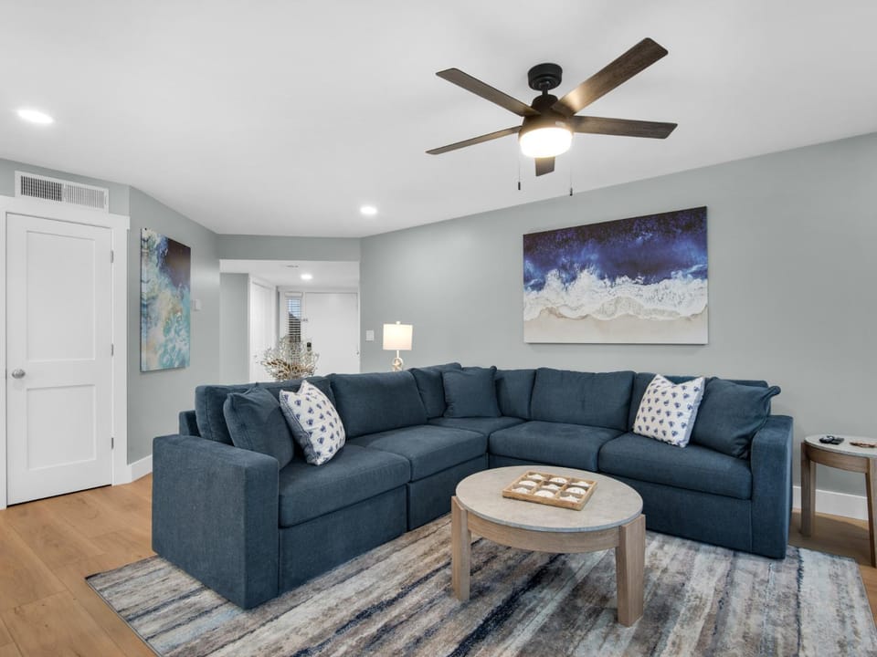 Hidden Dunes Cottage 194 by Newman-Dailey Apartment in Miramar Beach