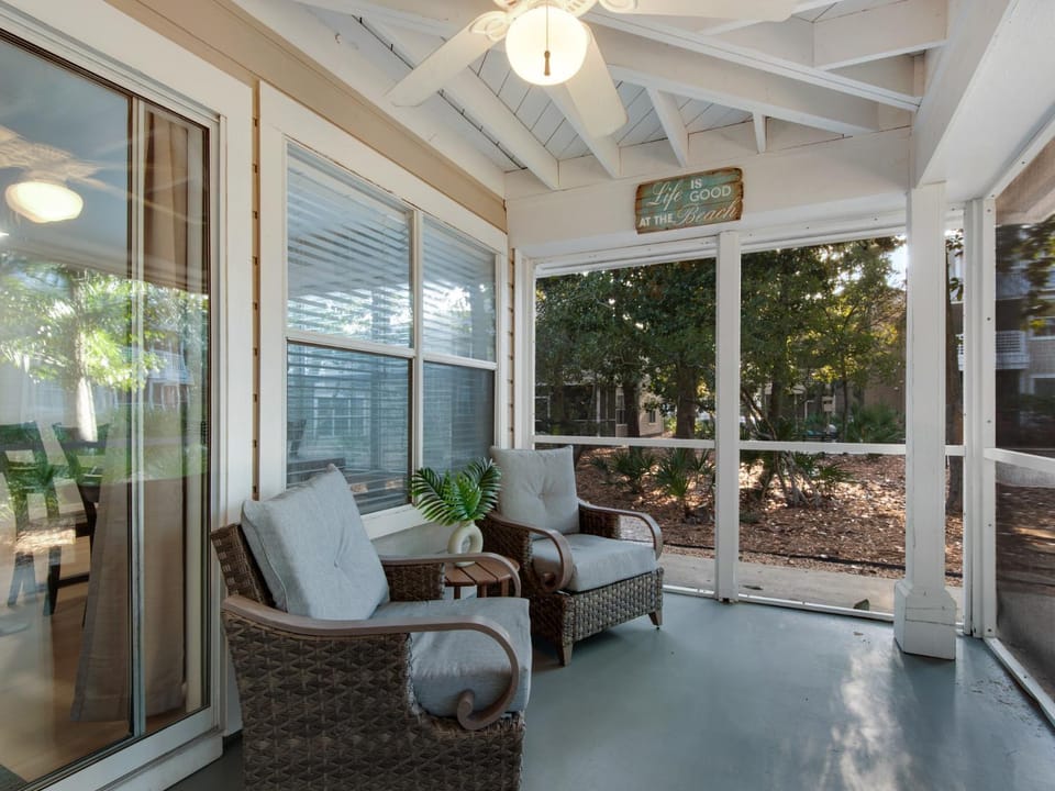 Hidden Dunes Cottage 194 by Newman-Dailey Apartment in Miramar Beach