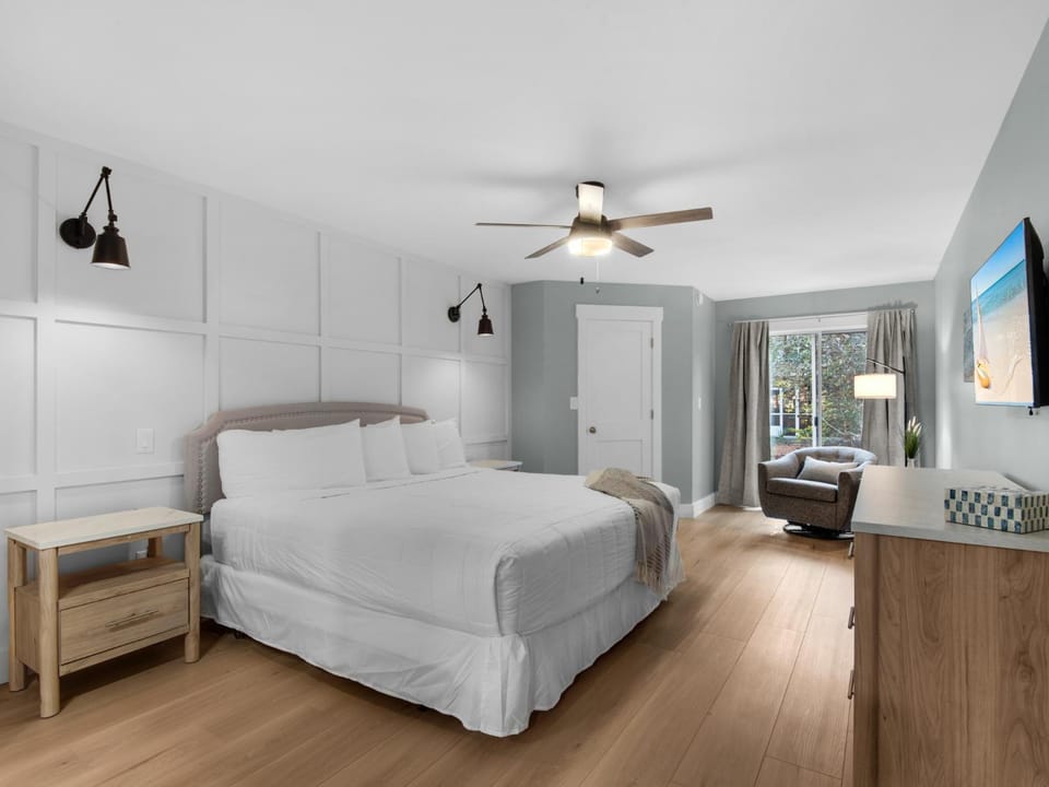 Hidden Dunes Cottage 194 by Newman-Dailey Apartment in Miramar Beach