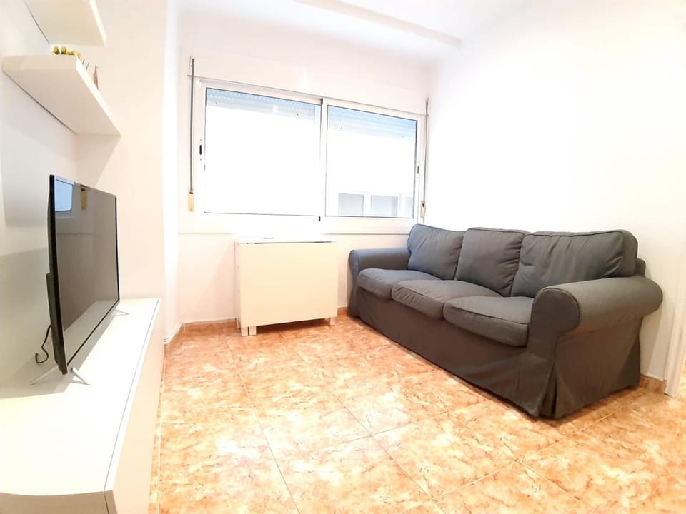 Apartamento centro de Blanes a 20m de la playa Apartment in Blanes