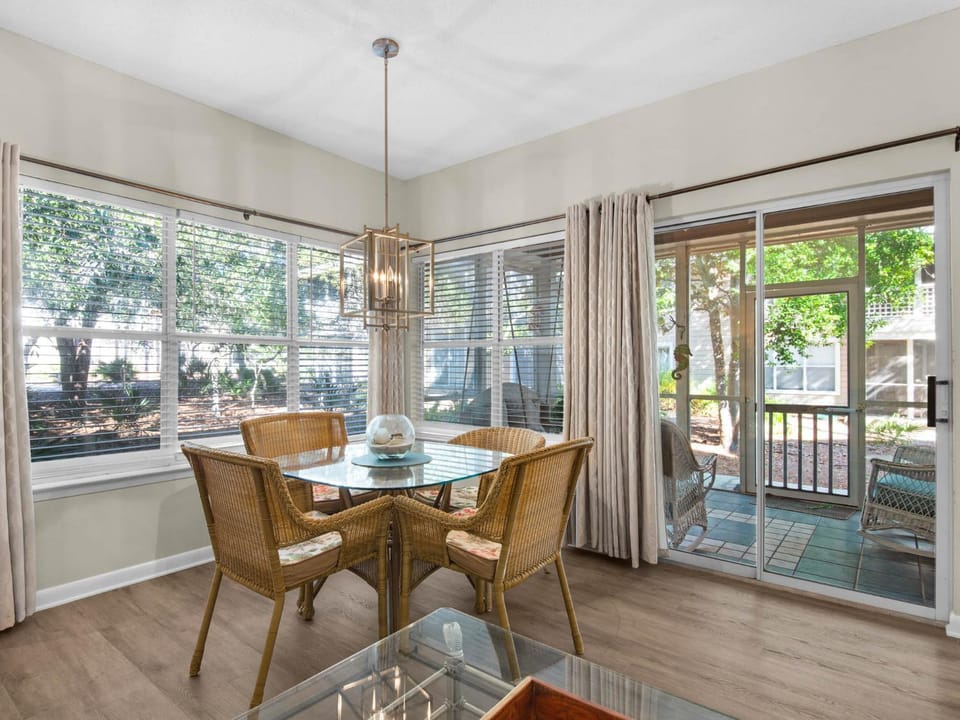 Hidden Dunes Cottage 184 by Newman-Dailey Apartment in Miramar Beach
