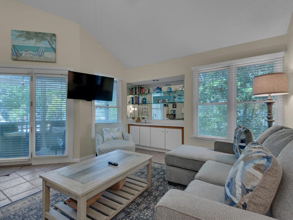 Hidden Dunes Cottage 213 by Newman-Dailey Apartment in Miramar Beach