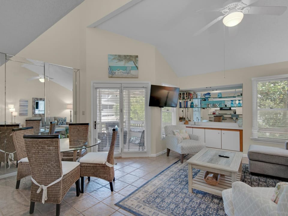Hidden Dunes Cottage 213 by Newman-Dailey Apartment in Miramar Beach