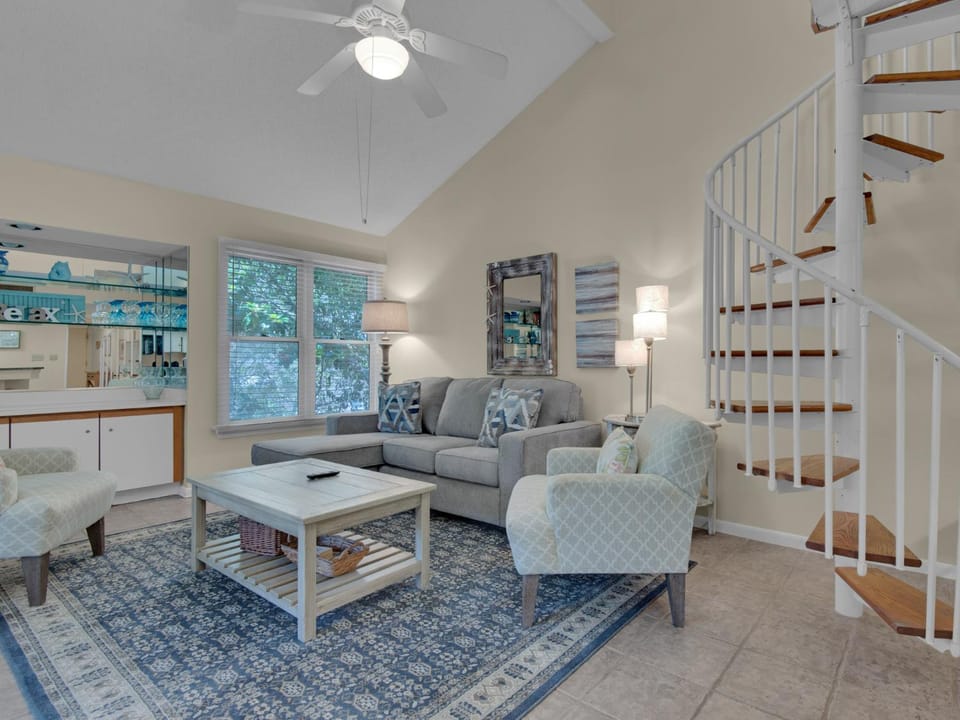 Hidden Dunes Cottage 213 by Newman-Dailey Apartment in Miramar Beach