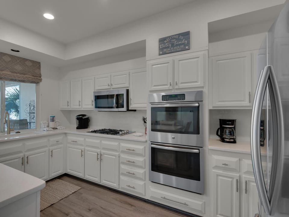 Hidden Dunes Villa 47 by Newman-Dailey Apartment in Miramar Beach