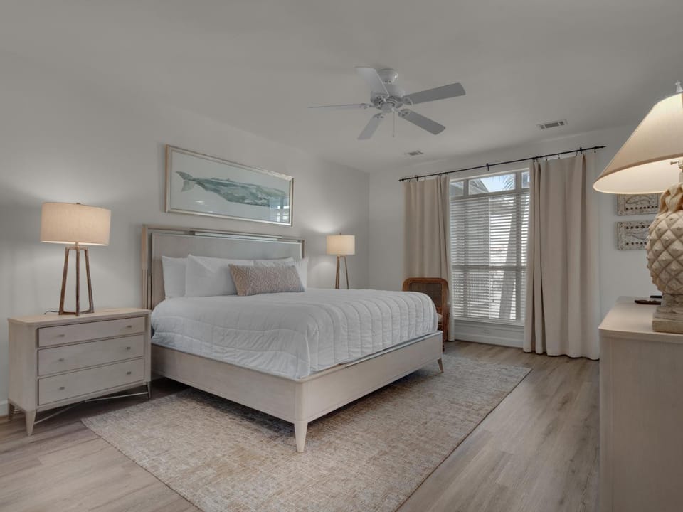 Hidden Dunes Villa 47 by Newman-Dailey Apartment in Miramar Beach