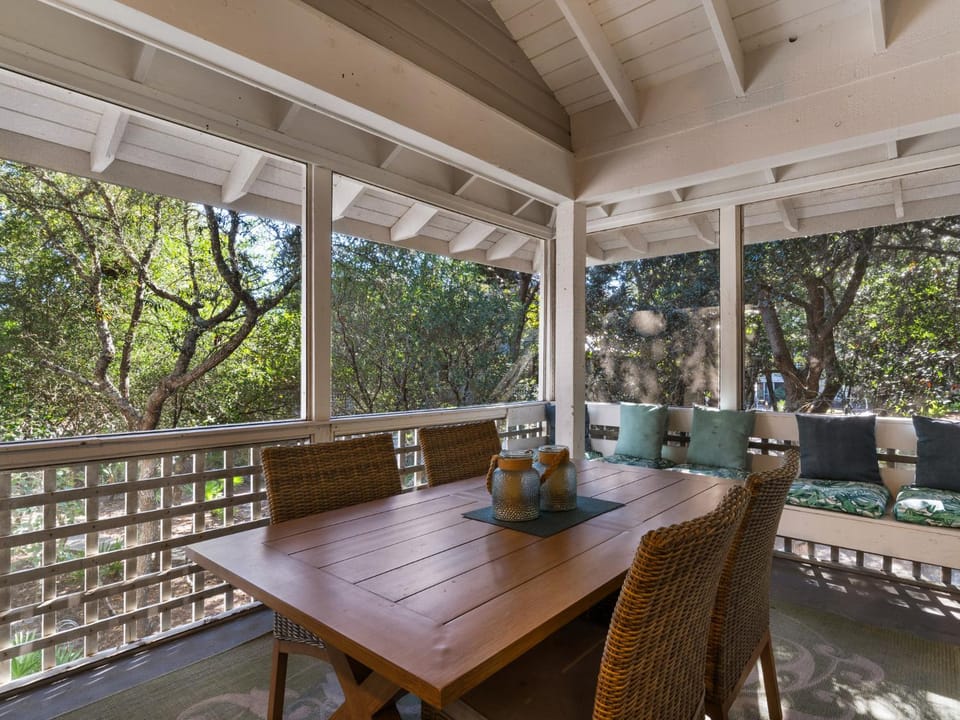 Hidden Dunes Cottage 205 by Newman-Dailey Apartment in Miramar Beach