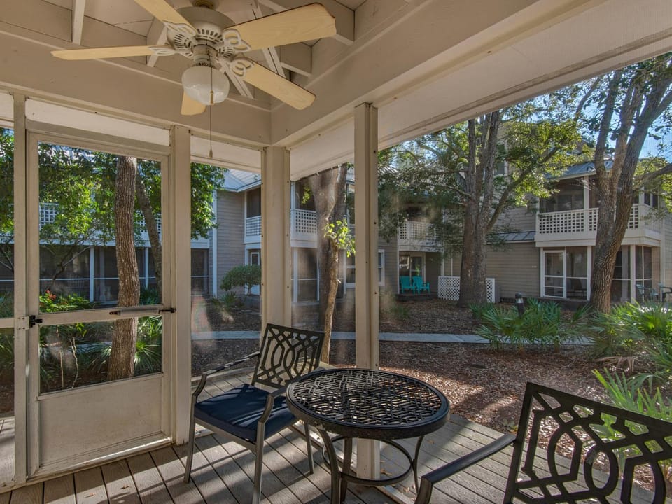 Hidden Dunes Cottage 228 by Newman-Dailey Apartment in Miramar Beach