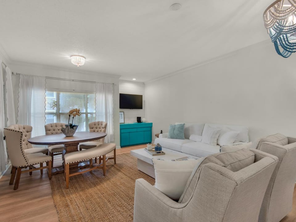 Hidden Dunes Cottage 176 by Newman-Dailey Apartment in Miramar Beach