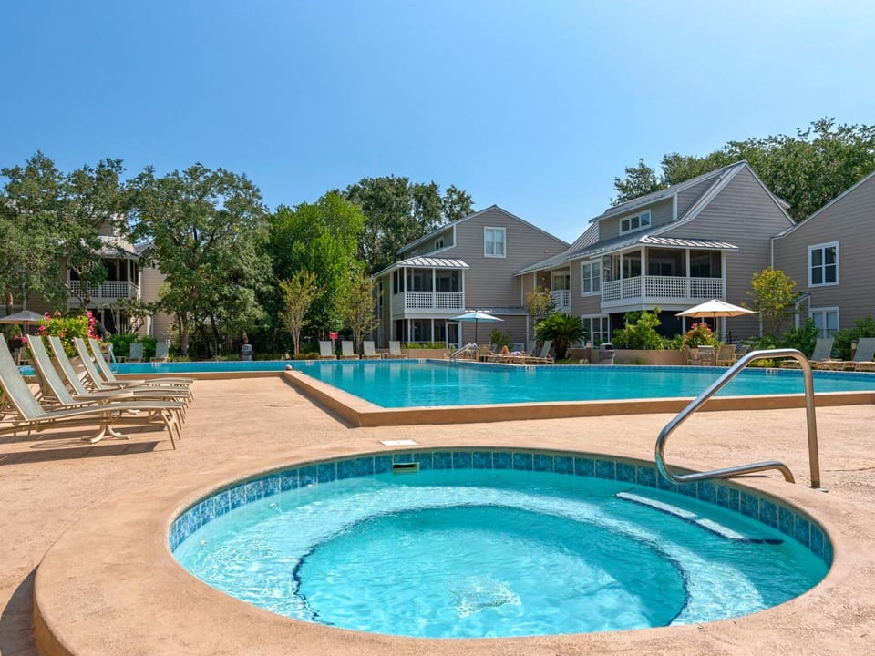 Hidden Dunes Cottage 176 by Newman-Dailey Apartment in Miramar Beach