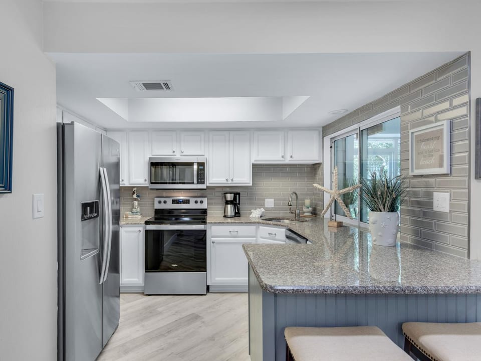 Hidden Dunes Cottage 204 by Newman-Dailey Apartment in Miramar Beach