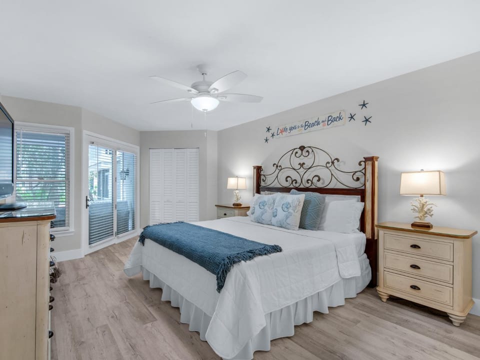 Hidden Dunes Cottage 204 by Newman-Dailey Apartment in Miramar Beach