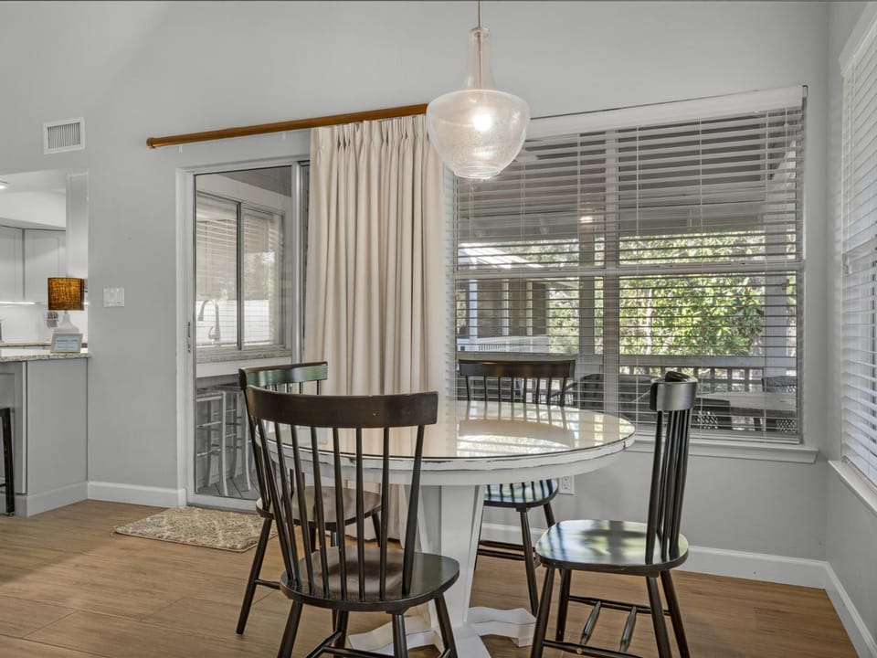 Hidden Dunes Cottage 173 by Newman-Dailey Apartment in Miramar Beach