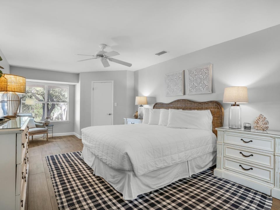 Hidden Dunes Cottage 173 by Newman-Dailey Apartment in Miramar Beach
