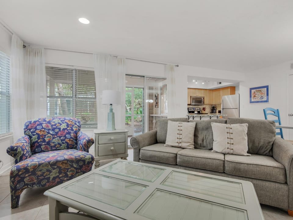 Hidden Dunes Cottage 198 by Newman-Dailey Apartment in Miramar Beach