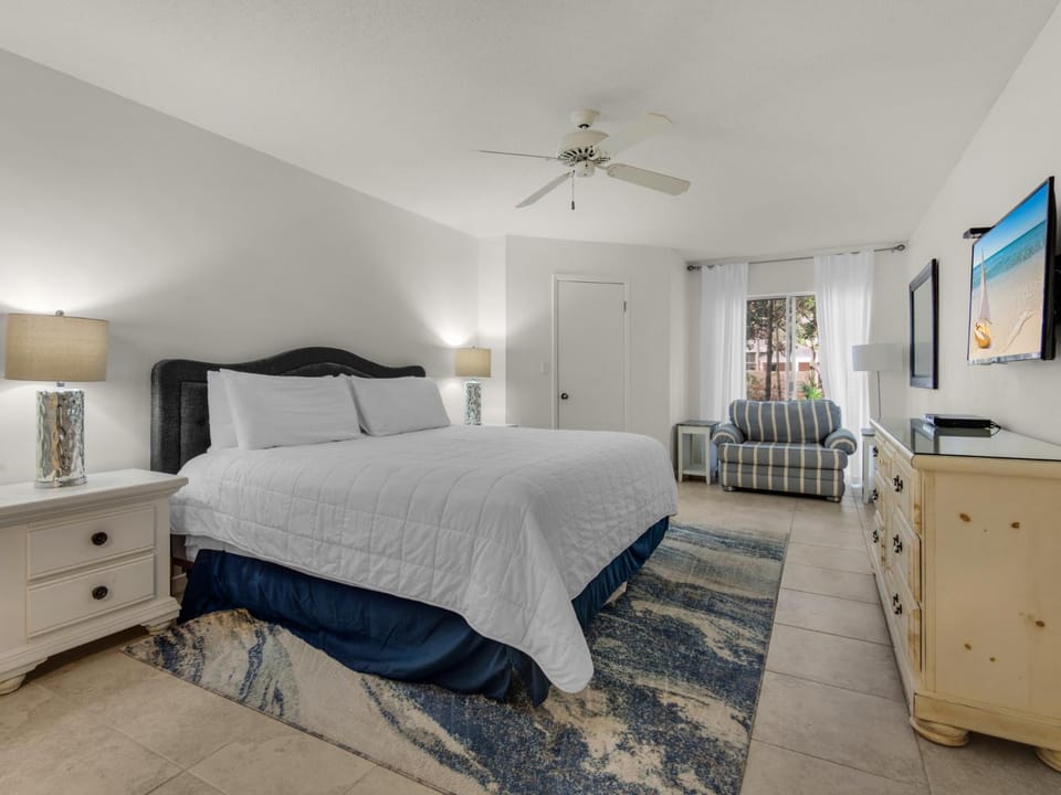 Hidden Dunes Cottage 198 by Newman-Dailey Apartment in Miramar Beach