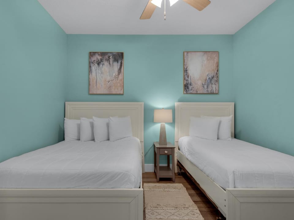 Hidden Dunes Cottage 140 by Newman-Dailey Apartment in Miramar Beach