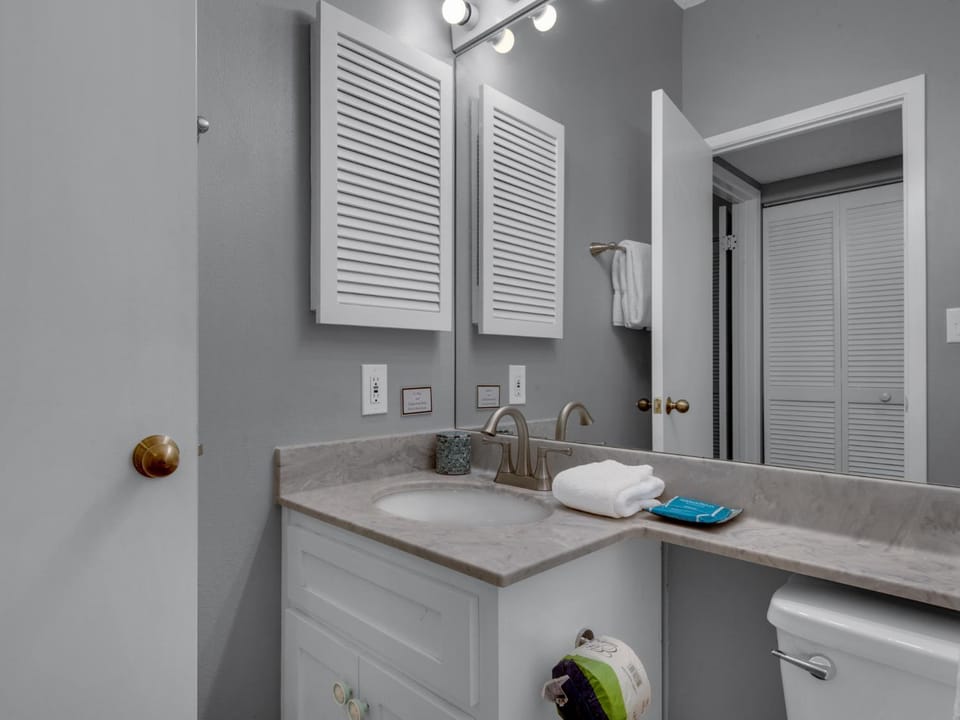 Hidden Dunes Cottage 140 by Newman-Dailey Apartment in Miramar Beach