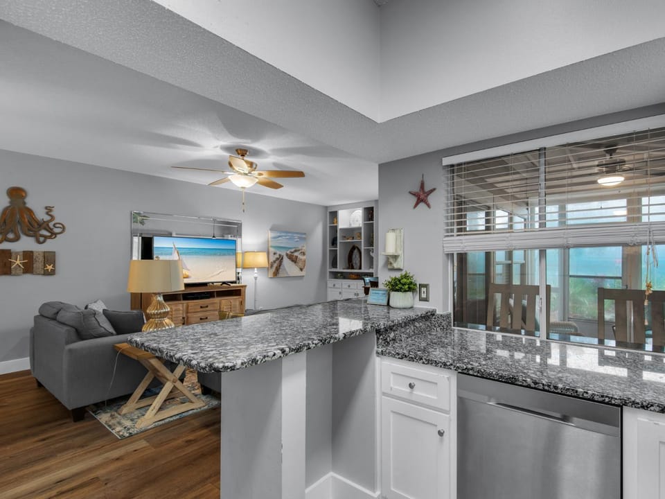 Hidden Dunes Cottage 140 by Newman-Dailey Apartment in Miramar Beach
