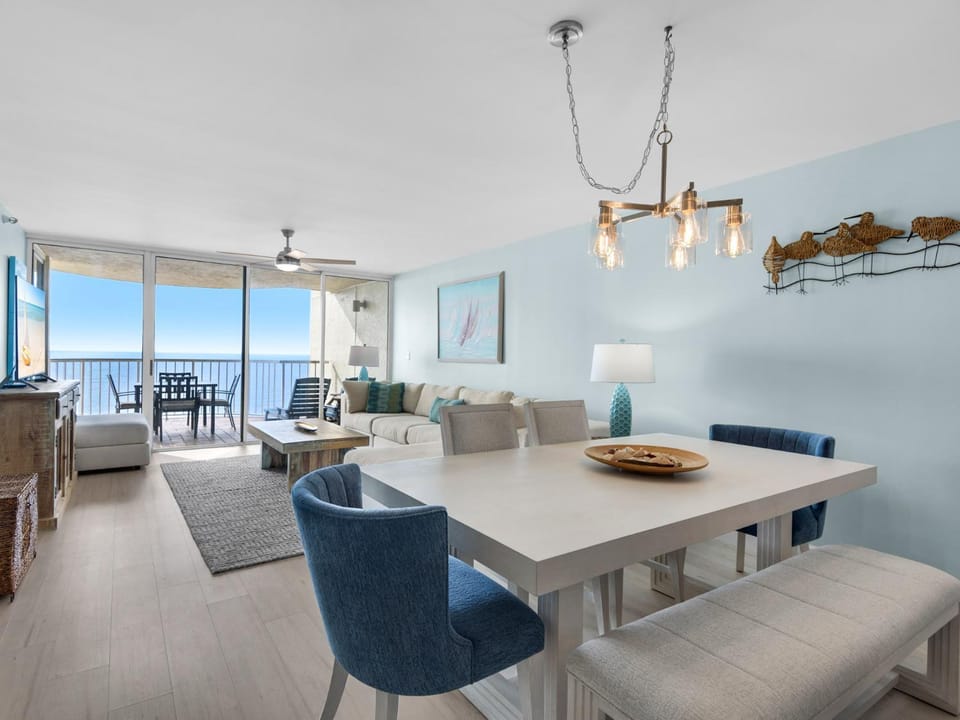 Hidden Dunes Condominium 1602 by Newman-Dailey Apartment in Miramar Beach