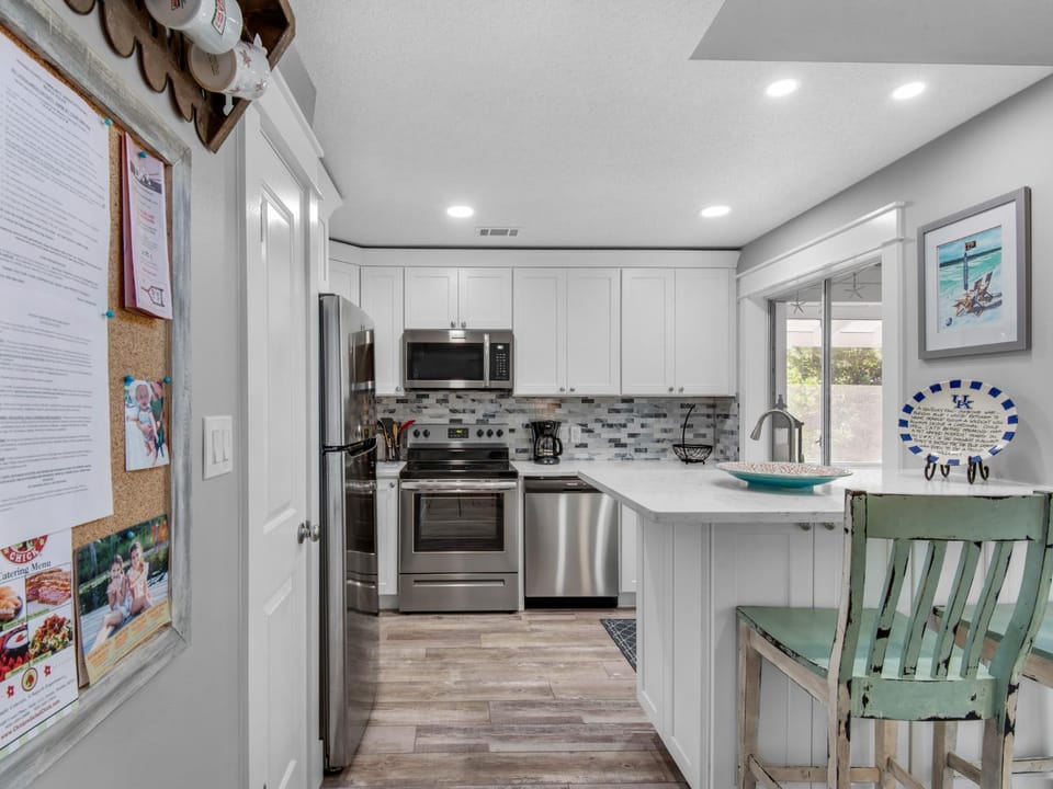 Hidden Dunes Cottage 169 by Newman-Dailey Apartment in Miramar Beach
