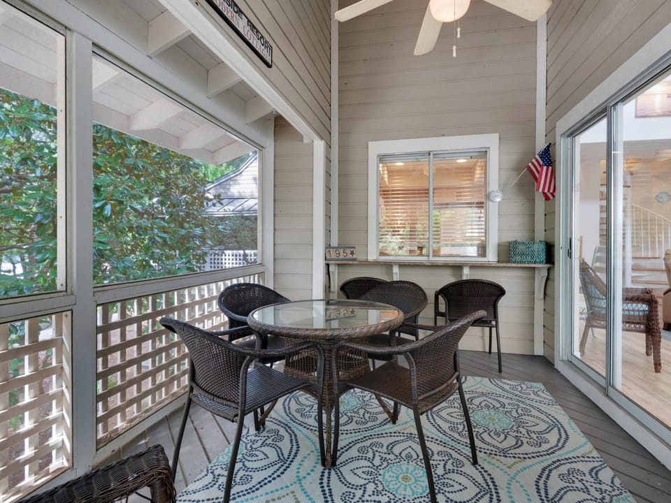 Hidden Dunes Cottage 195 by Newman-Dailey Apartment in Miramar Beach