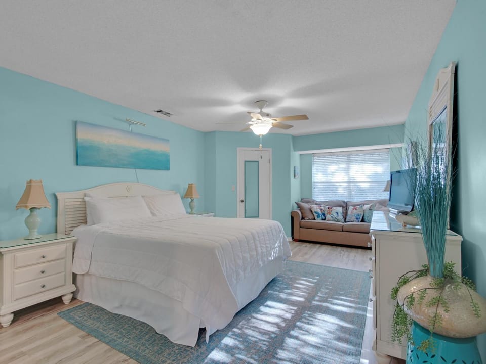 Hidden Dunes Cottage 195 by Newman-Dailey Apartment in Miramar Beach