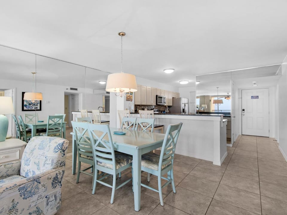 Hidden Dunes Condominium 1503 by Newman-Dailey Apartment in Miramar Beach